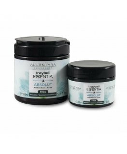 Taisomoji kaukė Alcantara Traybell Essentia Absolut (500 ml)