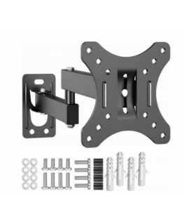 Laikiklis Lamex LXLCD135 sienā montējams TV statīvs līdz 32" / 10kg