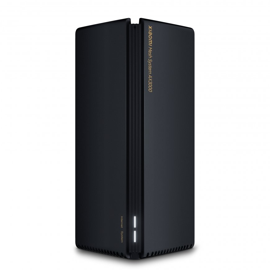 Xiaomi AX3000（2-Pack） Divkāršā frekvenču josla (2
