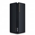 Xiaomi AX3000(2-Pack) Двухдиапазонный (2,4Ггц/5Ггц) Wi-Fi 6E (802.11ax) Черный 3 Внутренний Xiaomi AX3000(2-Pack) Двухдиапазонный (2,4Ггц/5Ггц) Wi-Fi 6E (802.11ax) Черный 3 Внутренний