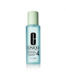 Clinique Clarifying Lotion 4