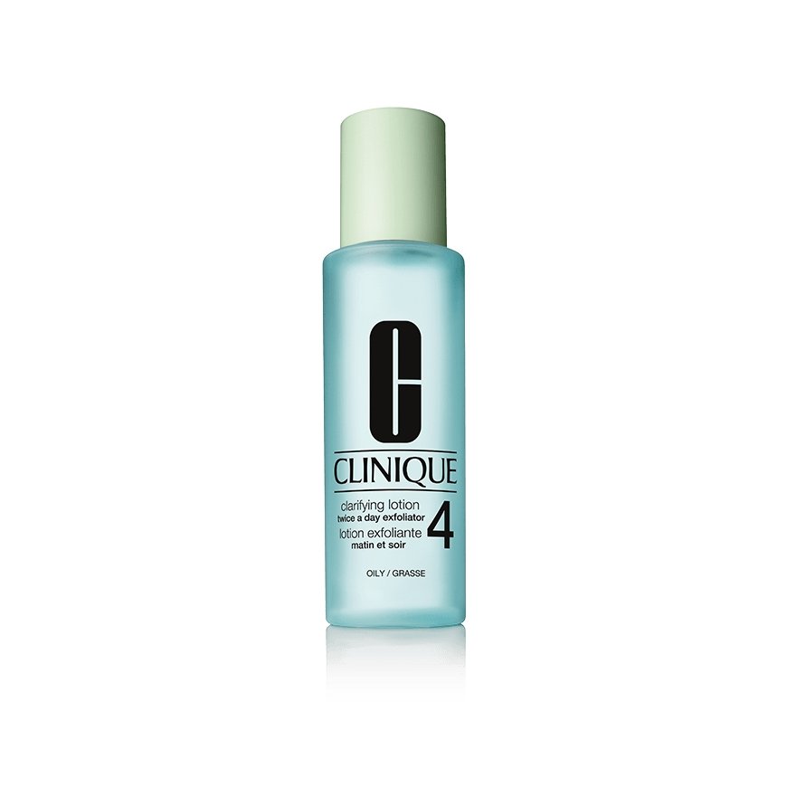 Clinique Clarifying Lotion 4 Attīrošs losjons