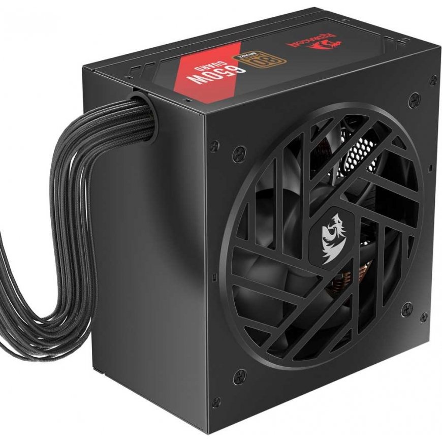 Redragon Guard GC-GU02 650W Power Supply – 3