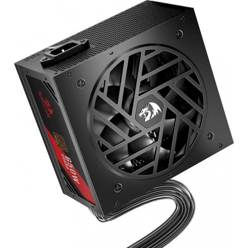 Блок питания Redragon Guard GC-GU02 650W – 4