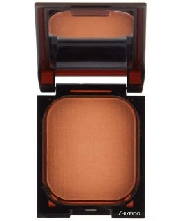 Shiseido Shiseido, Shiseido, Bronzer kompaktais pūderis, 3, Tumšs, 12 g *Testeris sievietēm