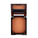Shiseido Shiseido, Shiseido, Bronzer kompaktais pūderis, 3, Tumšs, 12 g *Testeris sievietēm