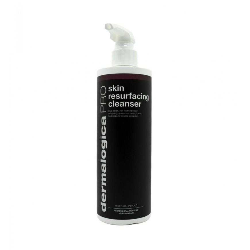 Dermalogica, Pro, Glycolic Acid, Exfoliating, Cleansing Lotion, For Face, 473 ml Unisex