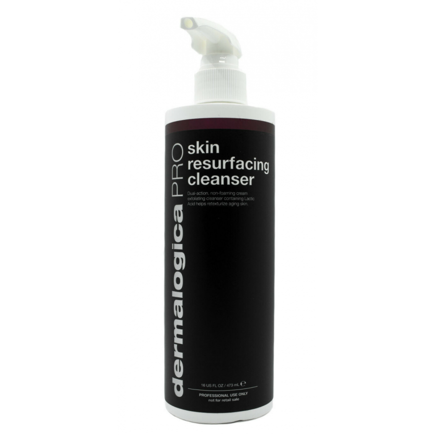Dermalogica, Pro, Glycolic Acid, Exfoliating, Cleansing Lotion, For Face, 473 ml Unisex – 2