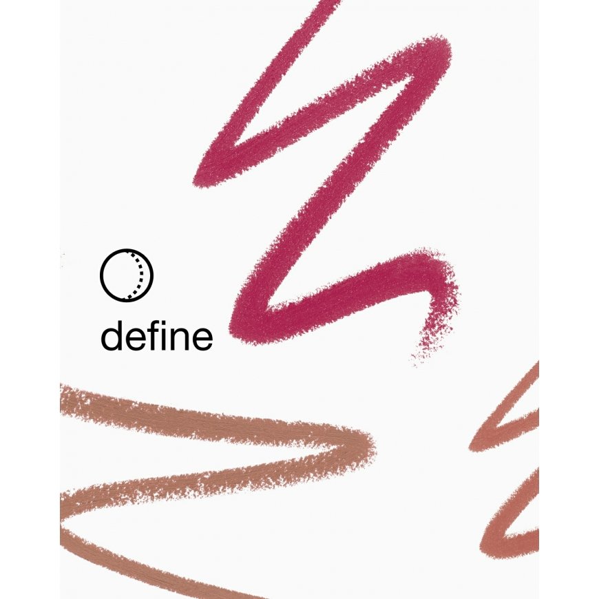 Clinique Quickliner For Lips 0,3 g Neutrally – 3