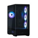 Zalman P50 DS Black Midi Tower Zalman P50 DS Black Midi Tower