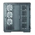 Zalman P50 DS Black Midi Tower Zalman P50 DS Black Midi Tower