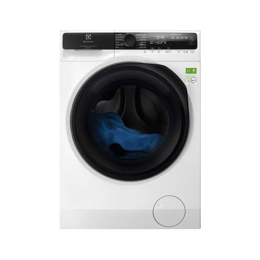 Skalbimo mašina Electrolux EW8F5417SACE – 4