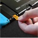 Karta Kodak Karta Kodak Micro SDXC Micro SDXC Micro SDXC 256GB UHS-i U3 V30 A1 + adapter Karta Kodak Karta Kodak Micro SDXC Micro SDXC Micro SDXC 256GB UHS-i U3 V30 A1 + adapter