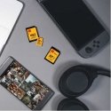 Karta Kodak Karta Kodak Micro SDXC Micro SDXC Micro SDXC 256GB UHS-i U3 V30 A1 + adapteri Karta Kodak Karta Kodak Micro SDXC Micro SDXC Micro SDXC 256GB UHS-i U3 V30 A1 + adapteri