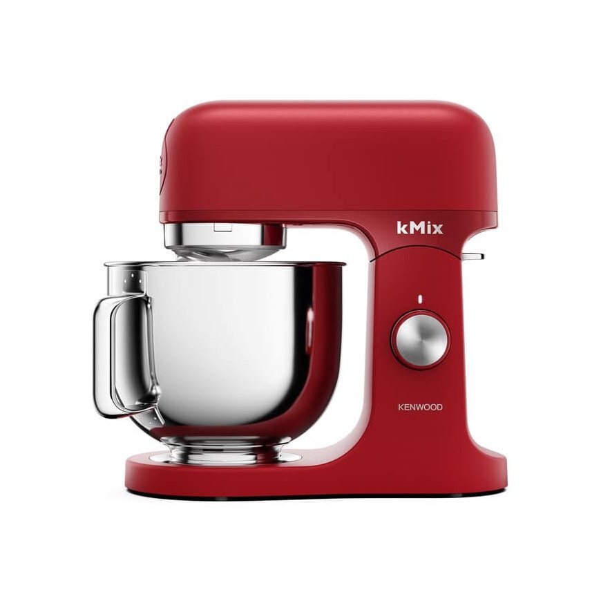 Kenwood KMX751ARD mixer Stand mixer 1000 W Red – 2