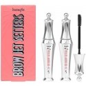 Benefit Brow Jet Setters Duo Set Geeli Ripsiväri Lahjasetti Benefit Brow Jet Setters Duo Set Geeli Ripsiväri Lahjasetti