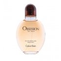 Calvin Klein, Obsession, Eau De Toilette, Vīriešiem, 125 ml *Teste