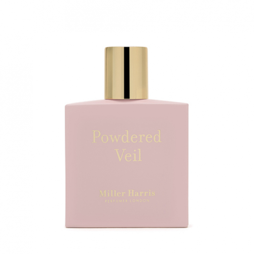Miller Harris, Powdered Veil, Eau De Parfum, Naisille, 100 ml *Tester