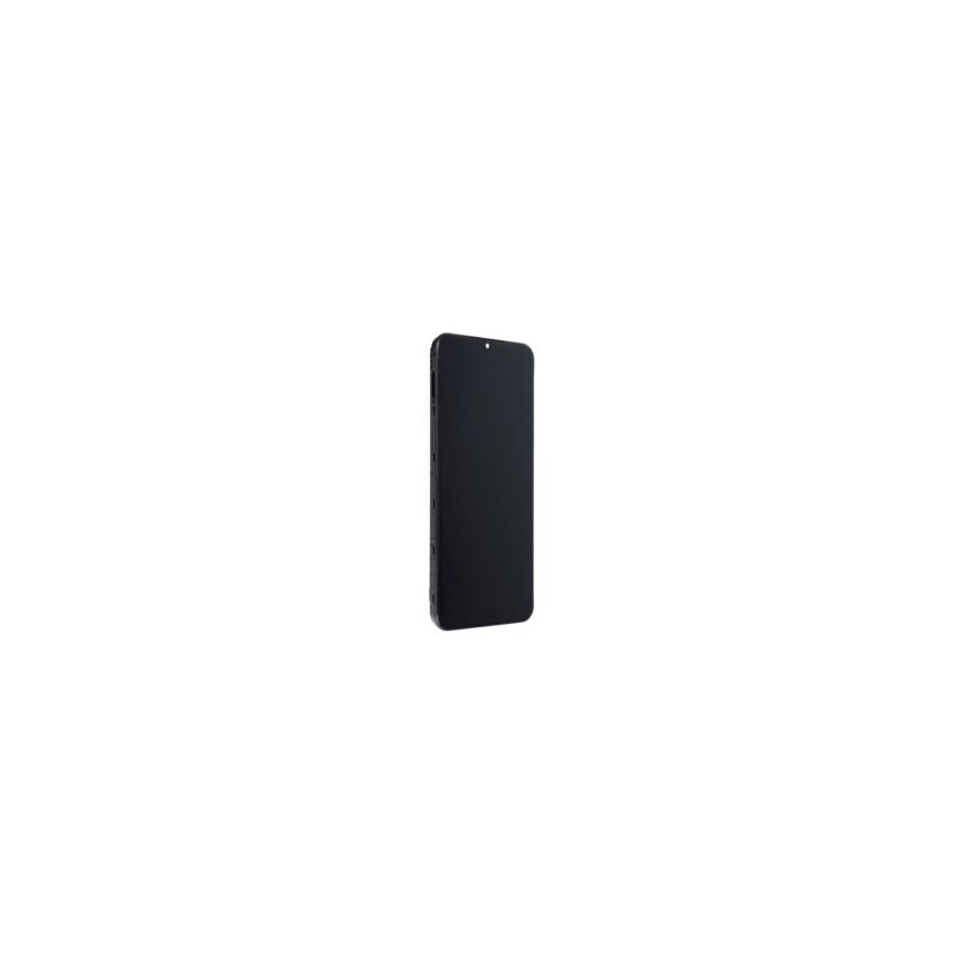 LCD display for SAMSUNG S20 Plus Black SOFT OLED with frame