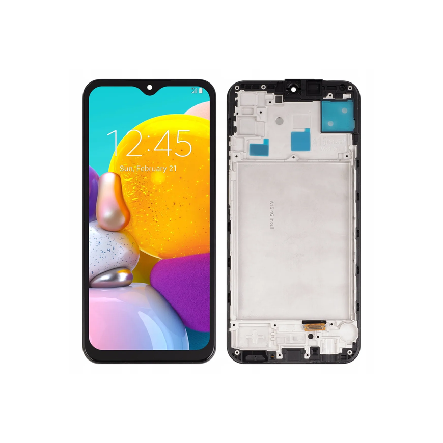LCD displejs SAMSUNG A15 INCELL bez rāmja – 2
