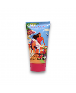 Escada, Vasarinė ribota leidimo - Sorbetto Rosso, Drėkinantis, Kūnui