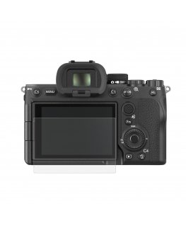 SmallRig 3750B kameros ekrano apsaugos priemonė Permatomas Sony