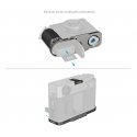 SmallRig 5217 kameran asennustarvike Vapautuslevy SmallRig 5217 kameran asennustarvike Vapautuslevy