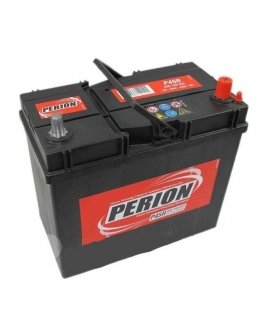 Perion Aku 45 Ah 330 A EN 12V