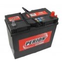 Perion Aku 45 Ah 330 A EN 12V Perion Aku 45 Ah 330 A EN 12V