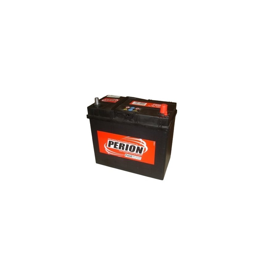 Perion Battery 45 Ah 330 A EN 12V – 2