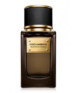Dolce&Gabbana Velvet Black Patchouli 150 ml Sievietes