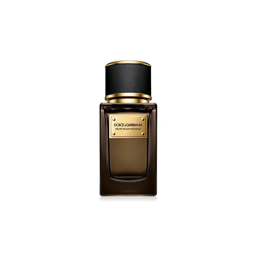 Dolce&Gabbana Velvet Black Patchouli 150 ml Moteriškas