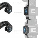 SmallRig 5252 kameran asennustarvike Kaarikahva SmallRig 5252 kameran asennustarvike Kaarikahva