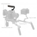SmallRig 5252 camera mounting accessory Top handle SmallRig 5252 camera mounting accessory Top handle