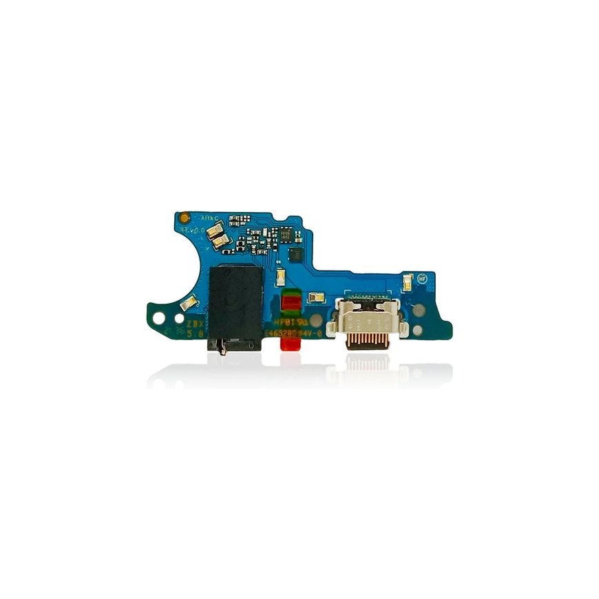 LCD ekranas SAMSUNG A34 HARD OLED su rėmeliu – 2