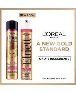 L'Oreal Professionnel - Лак для волос Elnett Сильная фиксация 500 мл