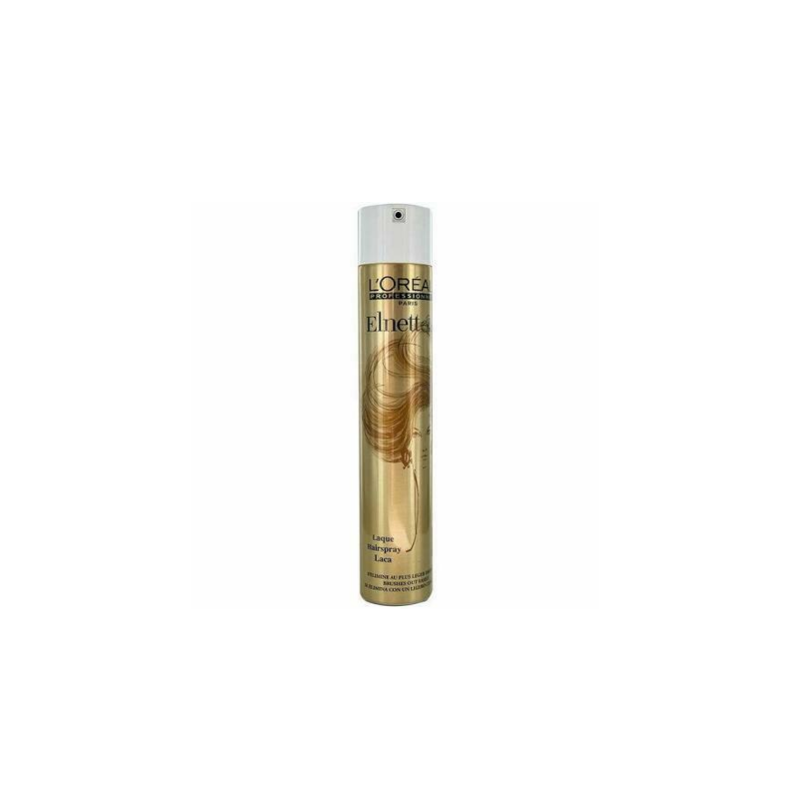 L'Oreal Professionnel - Elnett Hairspray Strong Hold 500ml – 2