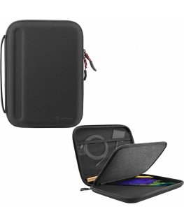 Tablet case Tomtoc iPad case Tomtoc FancyCas-B06 (black)
