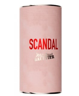 Jean Paul Gaultier Scandal Eau de Parfum Vaporisateur 30 ml Moteriškas