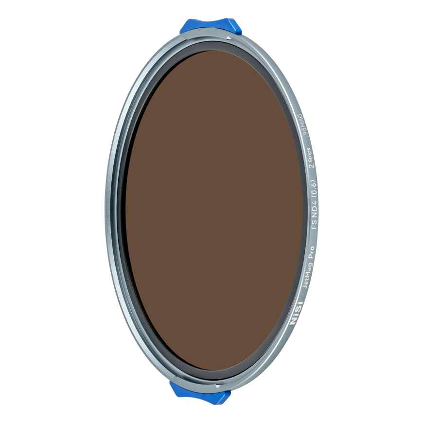 NiSi JetMag Pro 95 Filter FSND4 (0.6) 2stop