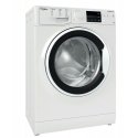 Whirlpool WRBSB 6249 W EU washing machine Front-load 6 kg 1200 RPM White