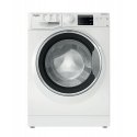 Whirlpool WRBSB 6249 W EU washing machine Front-load 6 kg 1200 RPM White