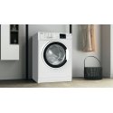 Whirlpool WRBSB 6249 W EU washing machine Front-load 6 kg 1200 RPM White