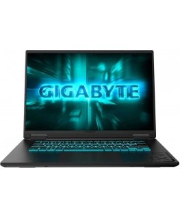 Nešiojamas arvuti Gigabyte Mänguarvuti A16 CVH i7-13620H / 16 GB / 1 TB / RTX 5060 / 165 Hz (CVHI3EE894SD)