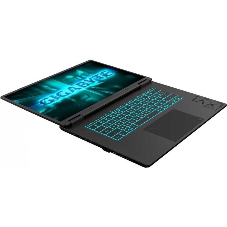 Kannettava tietokone Gigabyte Pelitietokone A16 CVH i7-13620H / 16 GB / 1 TB / RTX 5060 / 165 Hz (CVHI3EE894SD) – 3