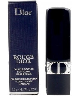 Kristians Dior, Couture Colour, Velvet, Kremas lūpu krāsa, Violeta, 3.5 g Sievietēm
