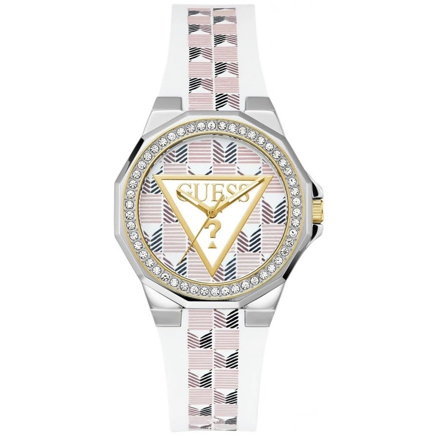 Watch GUESS LADIES GW0834L1