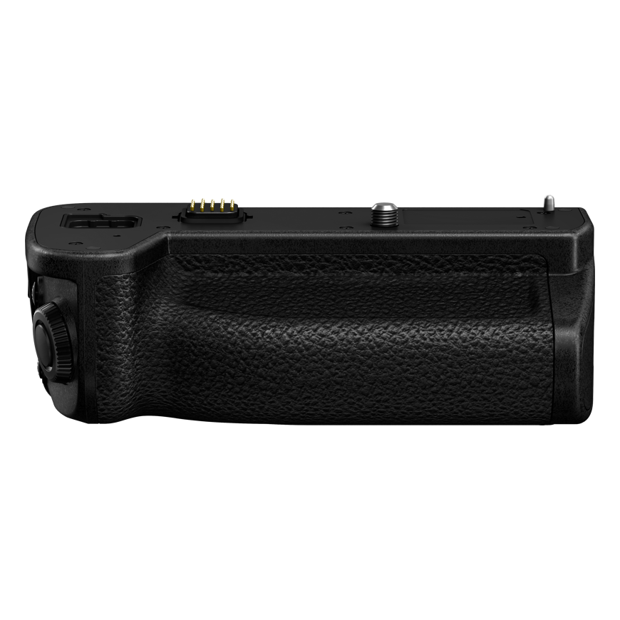 Panasonic battery grip for S1RII – 2