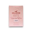 Hollister, Wave Surf Edition, Parfīms, Sievietēm, 100 ml *Testeris Hollister, Wave Surf Edition, Parfīms, Sievietēm, 100 ml *Testeris