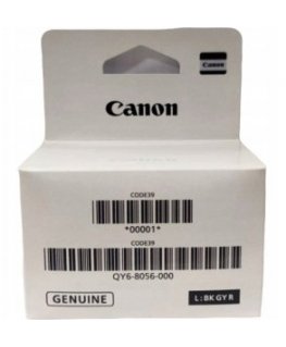 Canon oriģinālā drukāšanas galviņa kreisā L QY6-8056